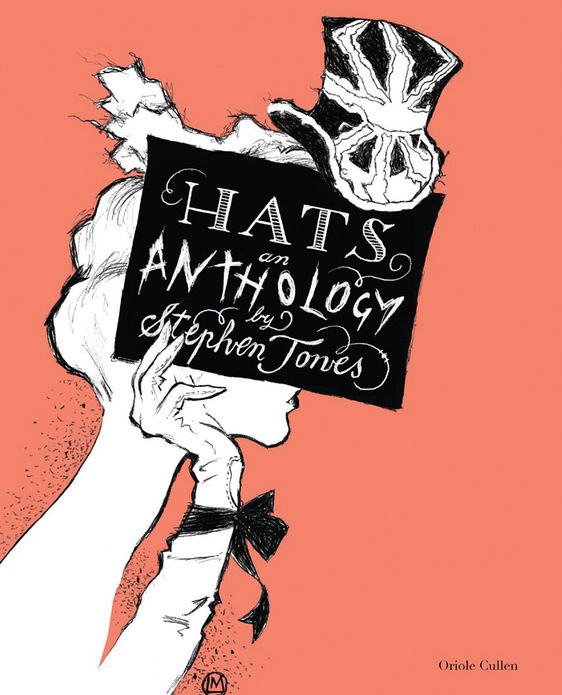 Hats: An Anthology