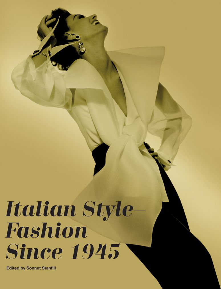 Italian Style - Fashion Since 1945