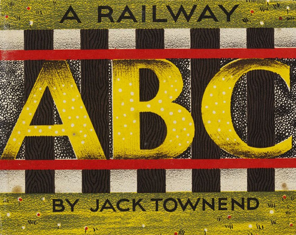 A Railway ABC