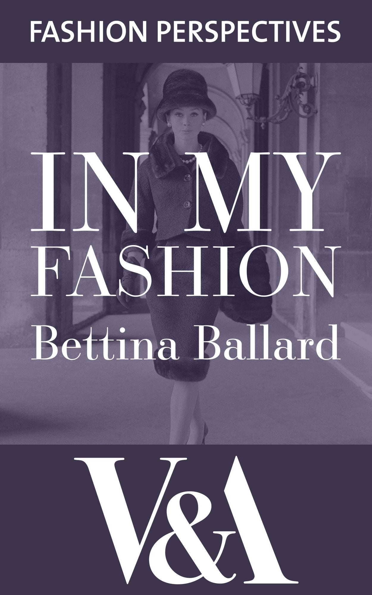 In My Fashion