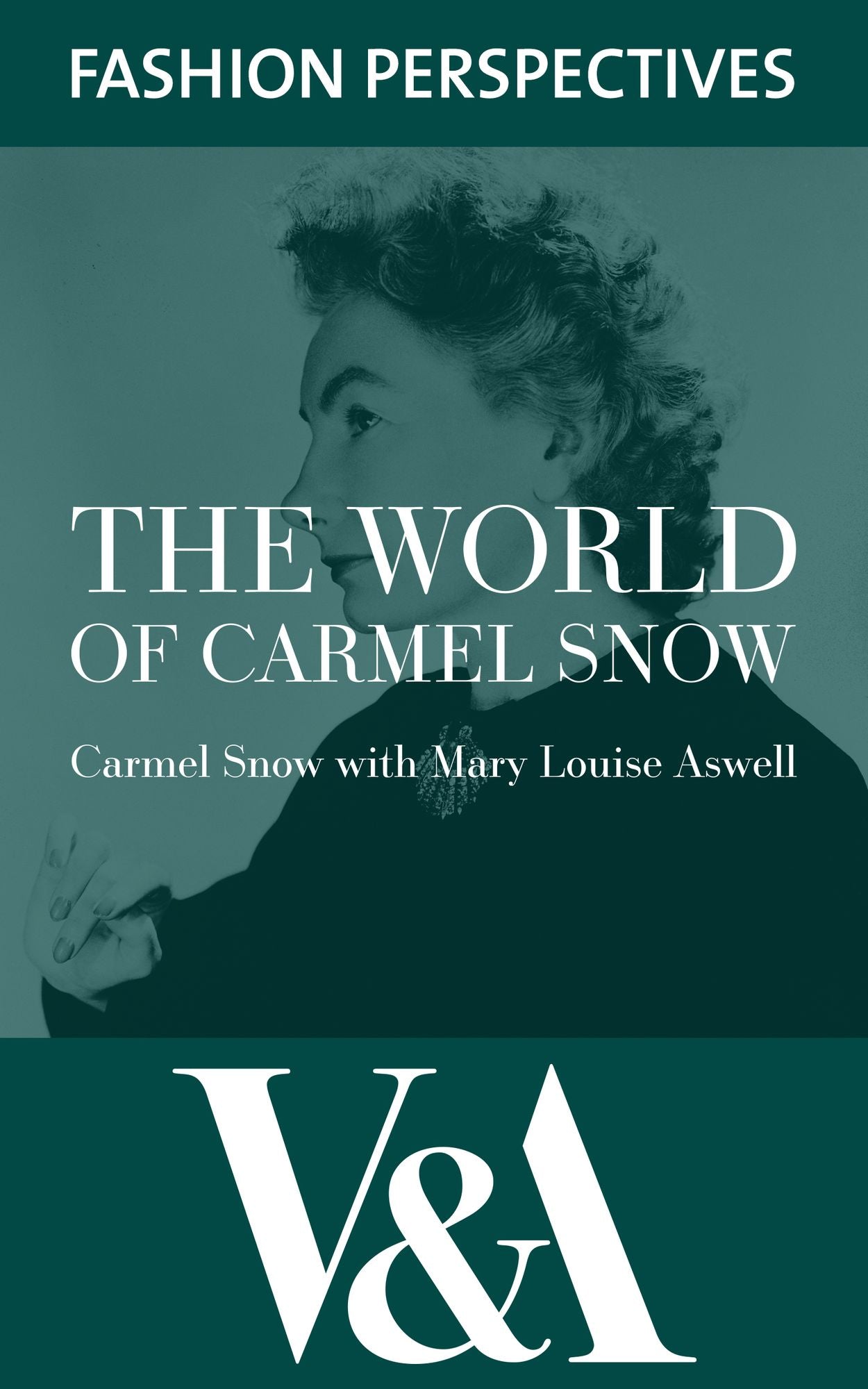 The World of Carmel Snow