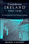 Confederate Ireland 1642-1649