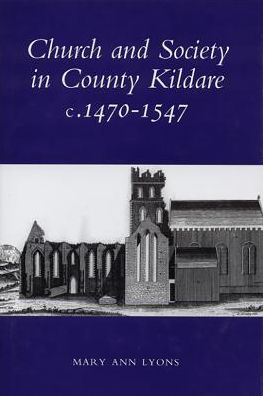 Church and Society in County Kildare