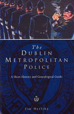 Dublin Metropolitan Police