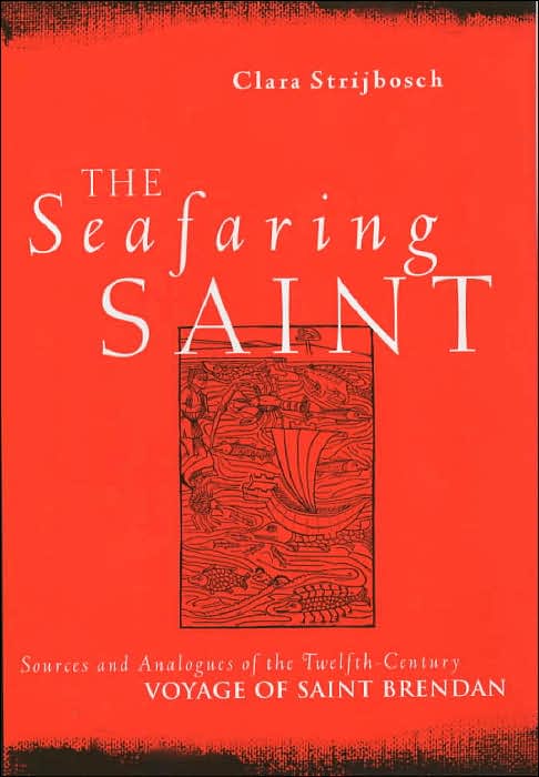 Seafaring Saint