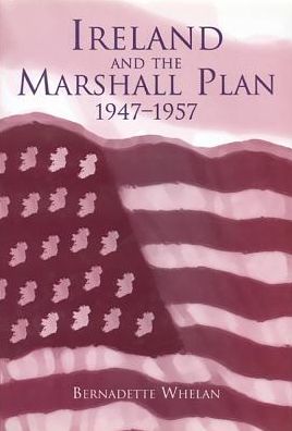 Ireland and the Marshall Plan