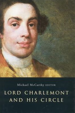 Lord Charlemont and His Circle