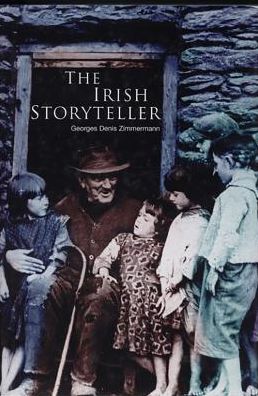 The Irish Storyteller