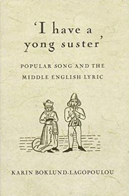 'I Have a Yong Suster'