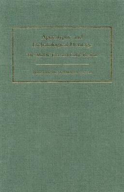 Apocalyptic and Eschatological Heritage: The Middle East and Celtic Realms