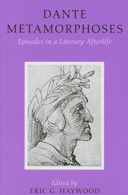 Dante Metamorphoses