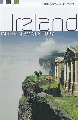 Ireland and the New Century: Politics, Culture and Identity