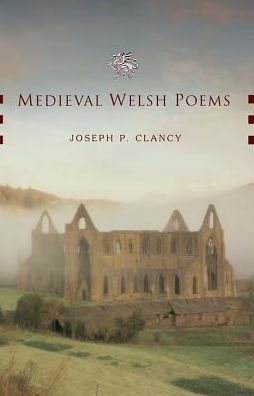 Medieval Welsh Poems