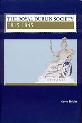 The Royal Dublin Society, 1815-45