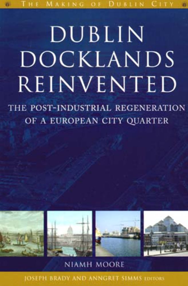 Reinventing Dublin's Docklands