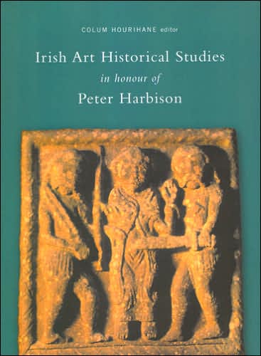 Irish Art Studies