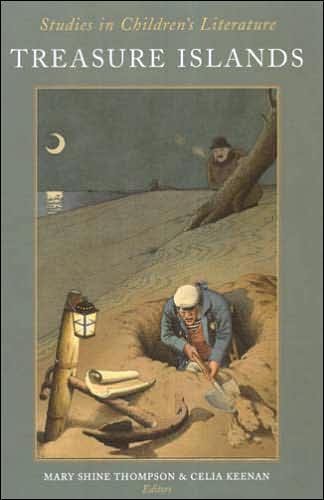 Treasure Islands in Children's Literature