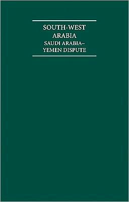 South-West Arabia (6 Volume Set)