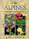 Alpines: Step by Step to Growing Success