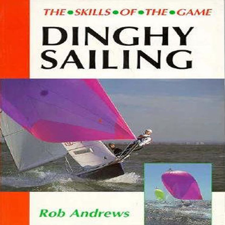 Dinghy Sailing