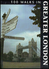 100 Walks in Great London