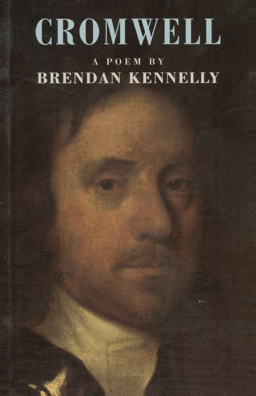 Cromwell: A Poem