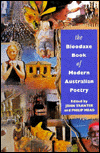 The Bloodaxe Book of Modern Australian Poetry