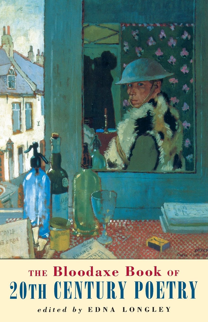 The Bloodaxe Book of 20th Century Poetry
