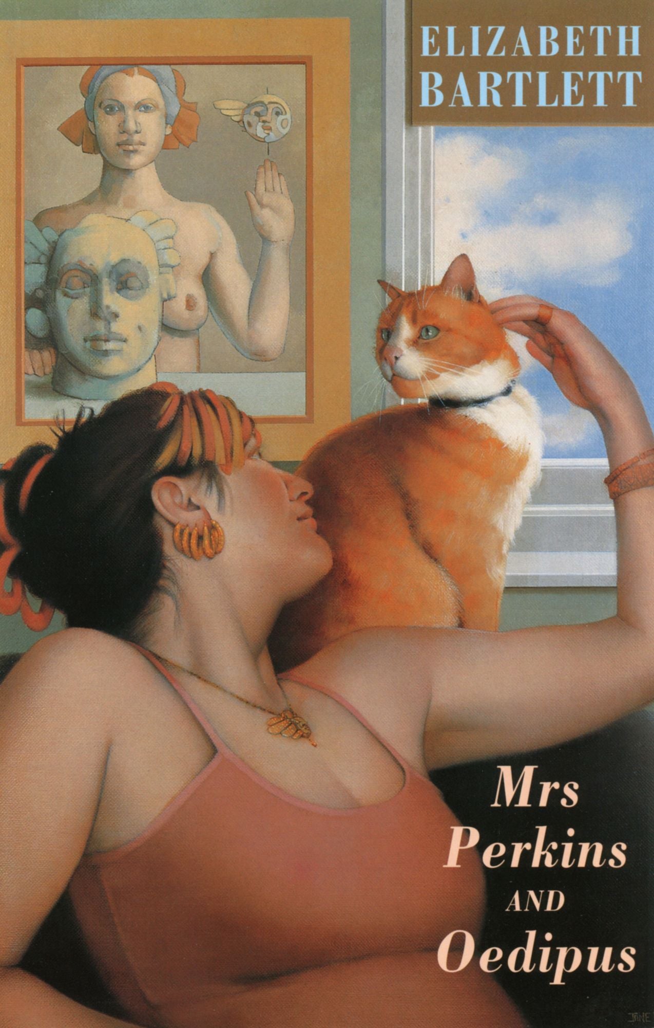 Mrs. Perkins and Oedipus
