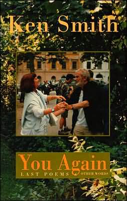 You Again: Last Poems and Tributes