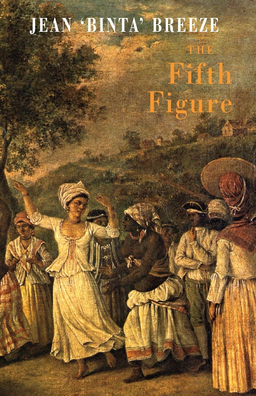 The Fifth Figure
