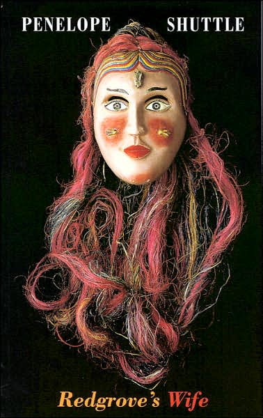 Redgrove's Wife
