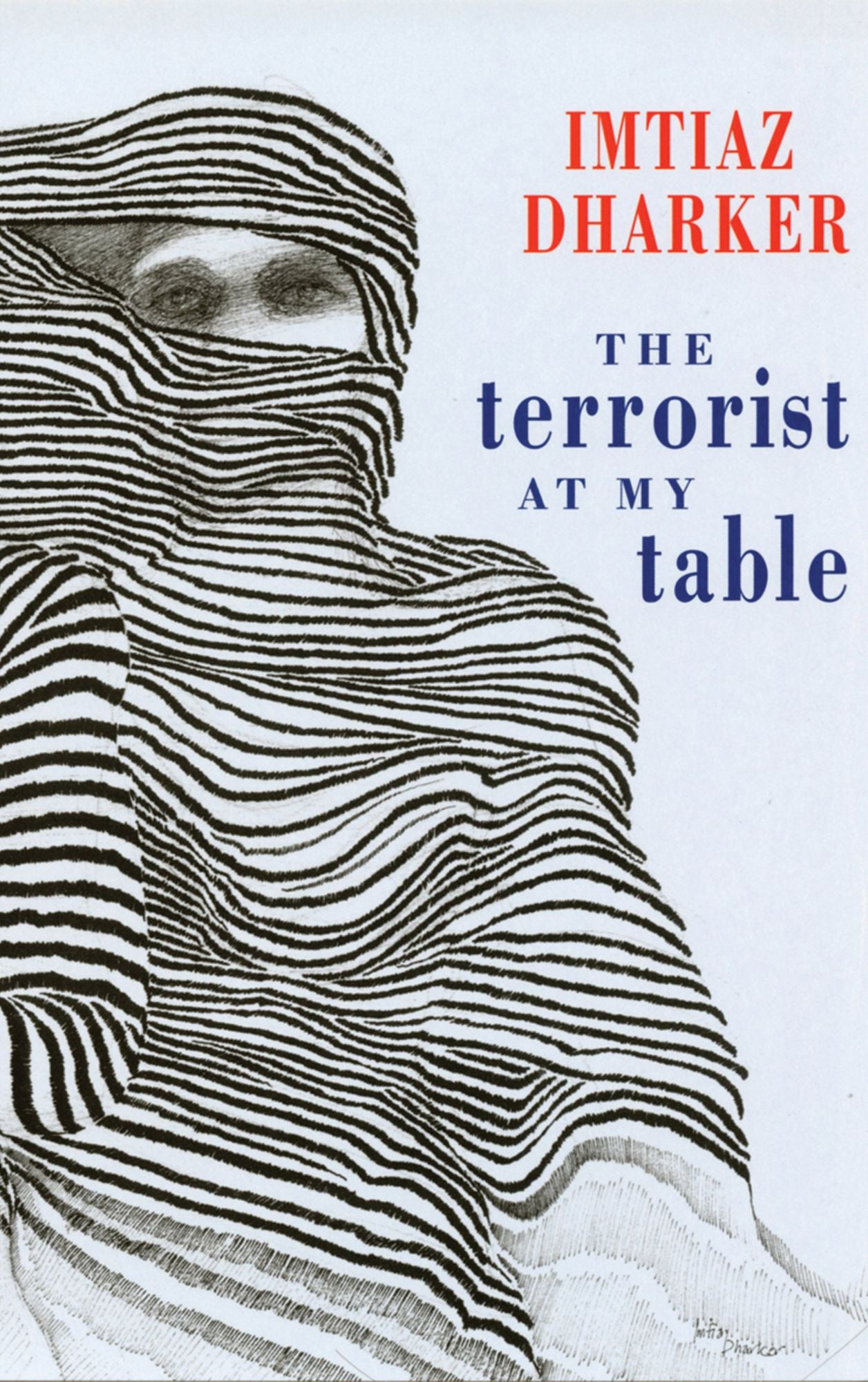 The Terrorist at my Table