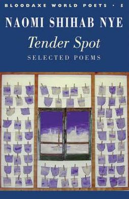 Tender Spot: Selected Poems