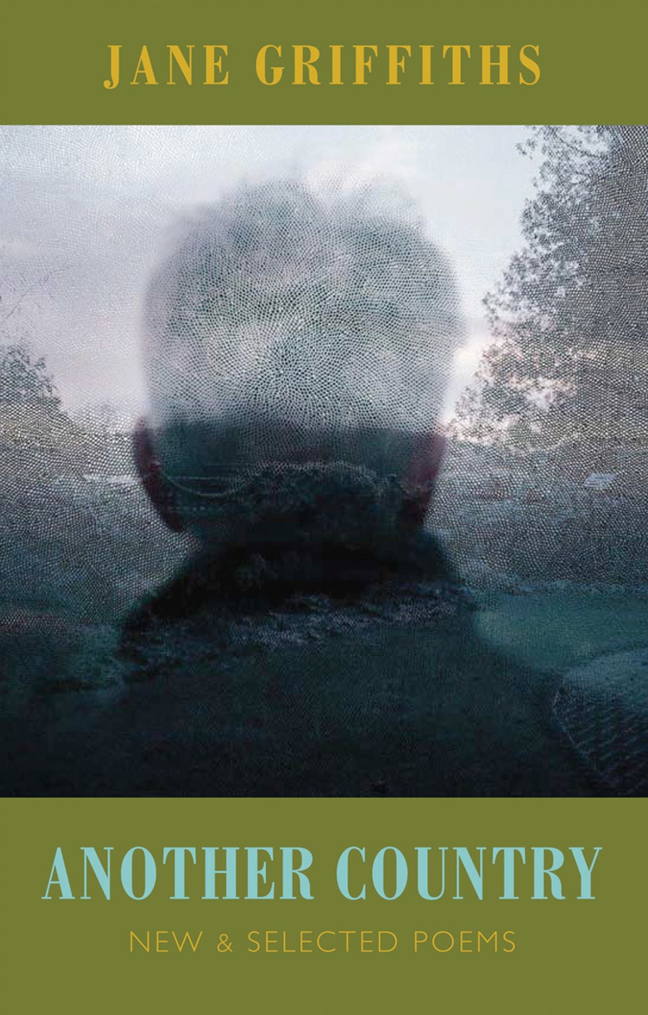 Another Country: New and Selected Poems