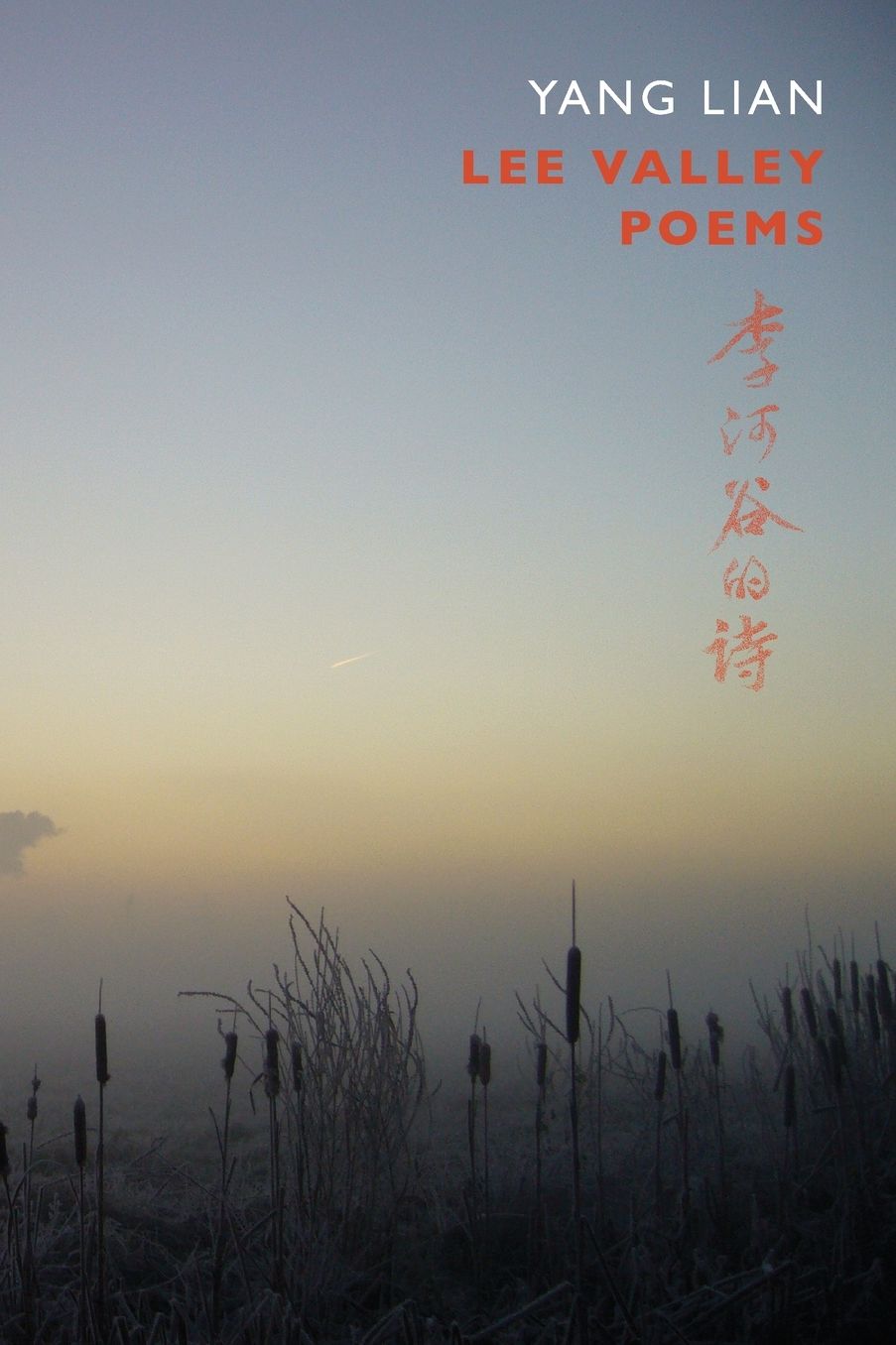 Lee Valley Poems