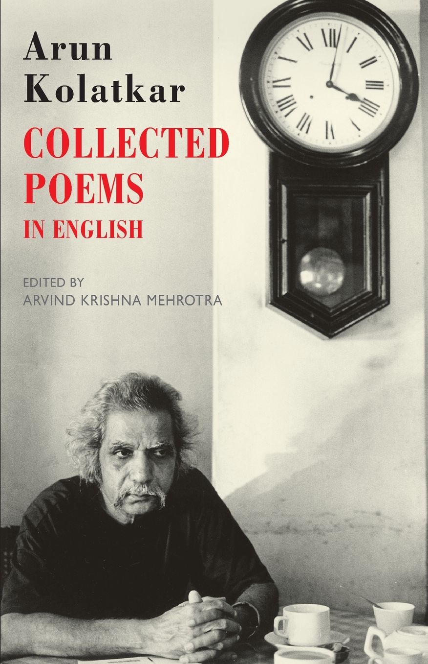 Collected Poems: In English
