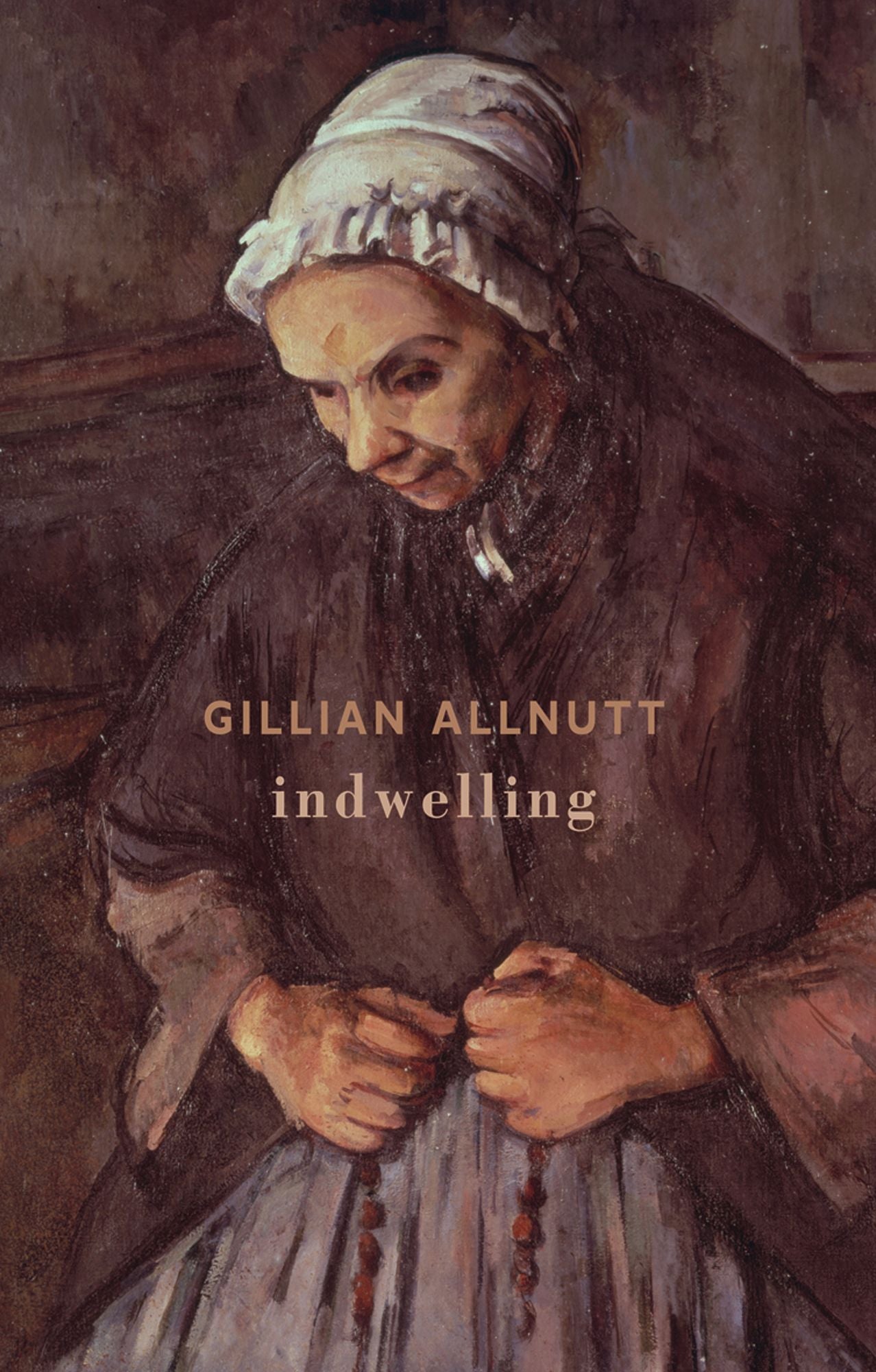 Indwelling