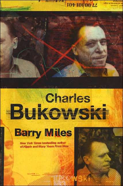 Charles Bukowski