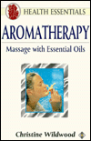 HE Aromatherapy: Massage with Essential Oils