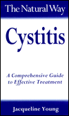 The Natural Way - Cystitis: A Comprehensive Guide to Effective Treatment