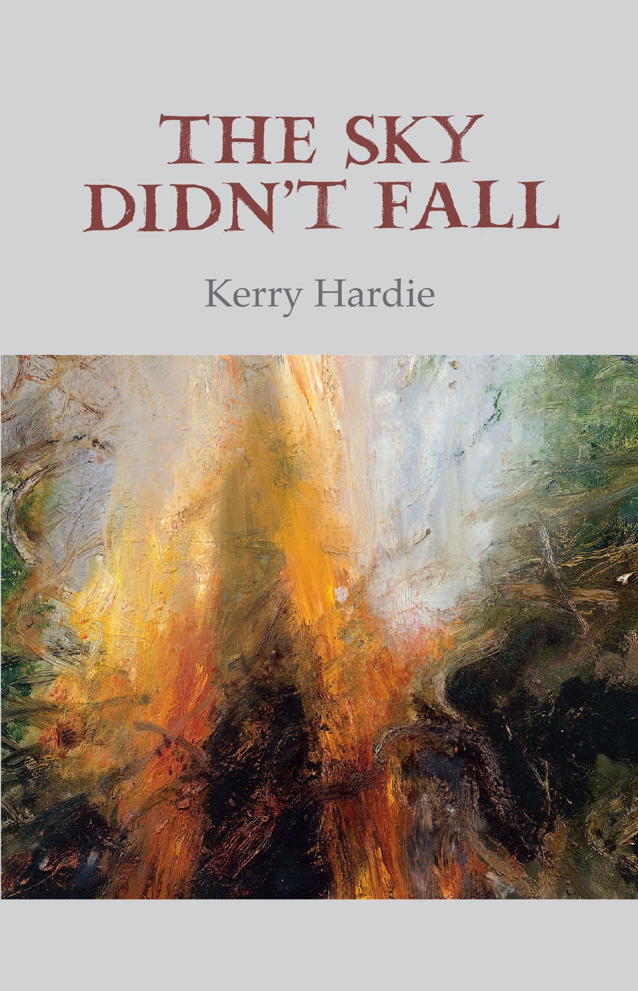 The Sky Didn't Fall
