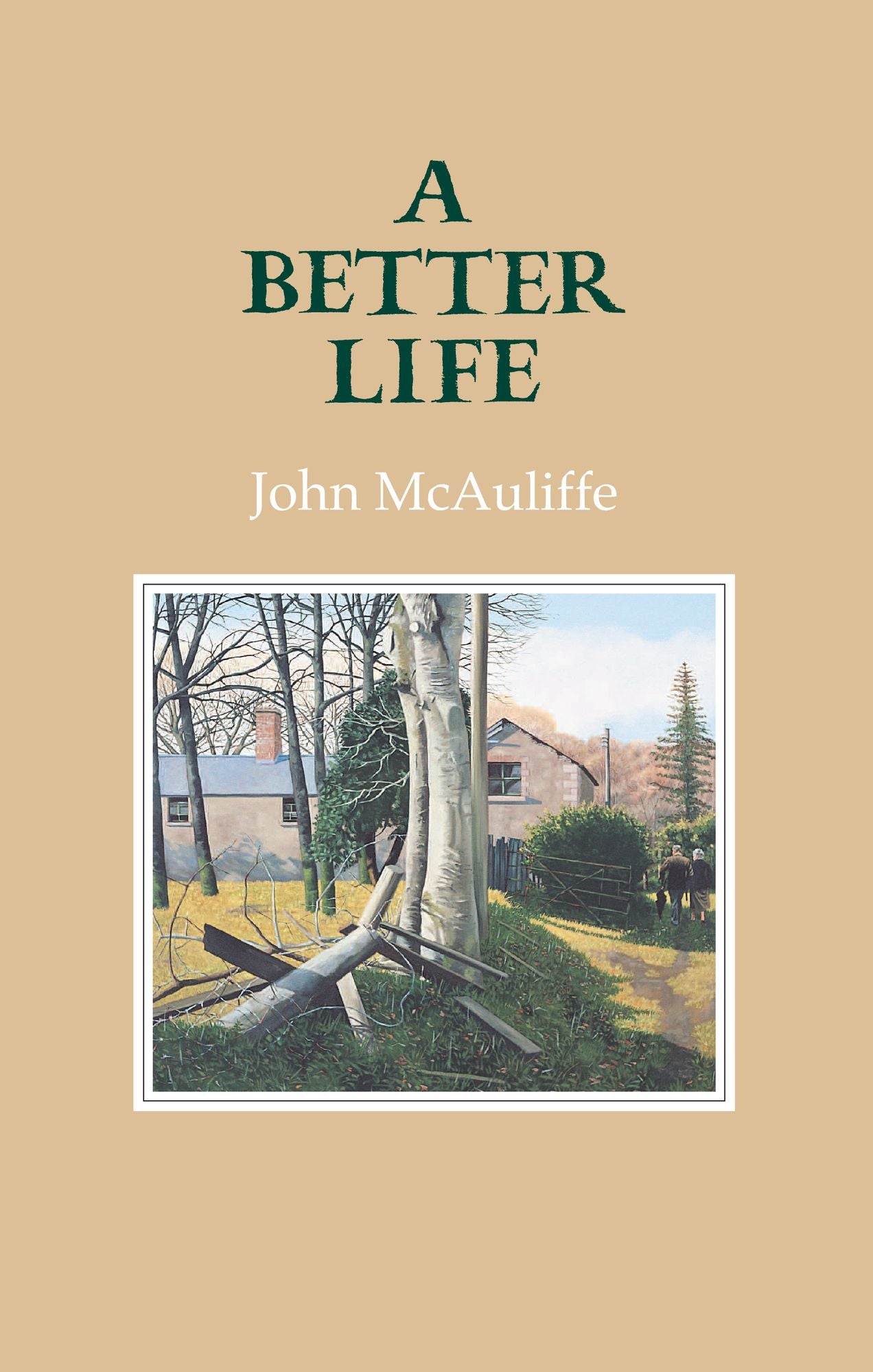 A Better Life