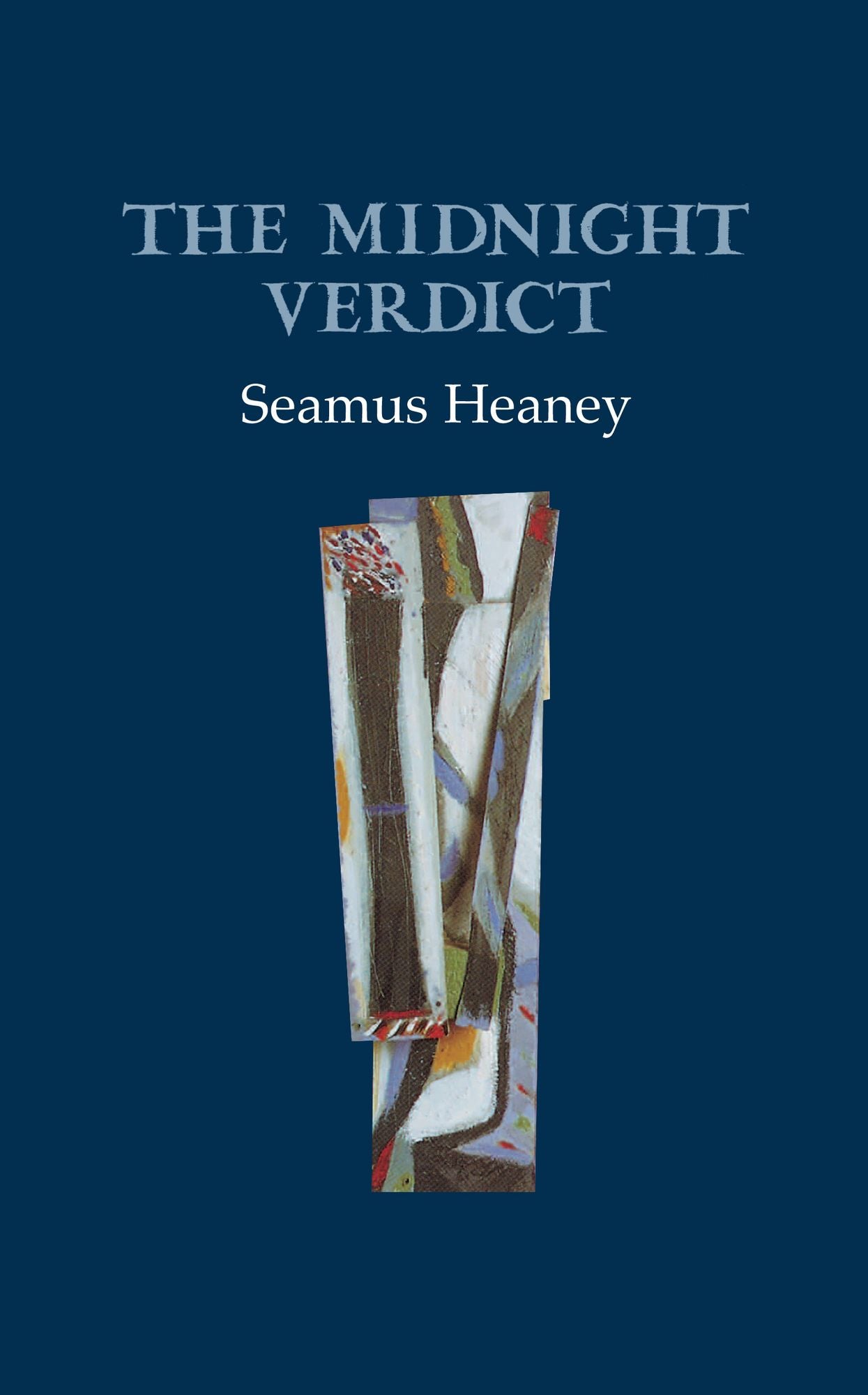 The Midnight Verdict