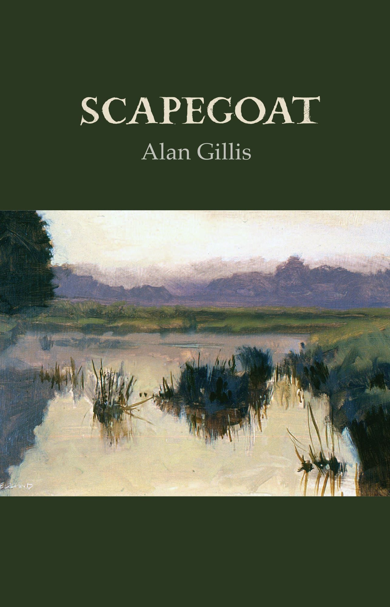 Scapegoat