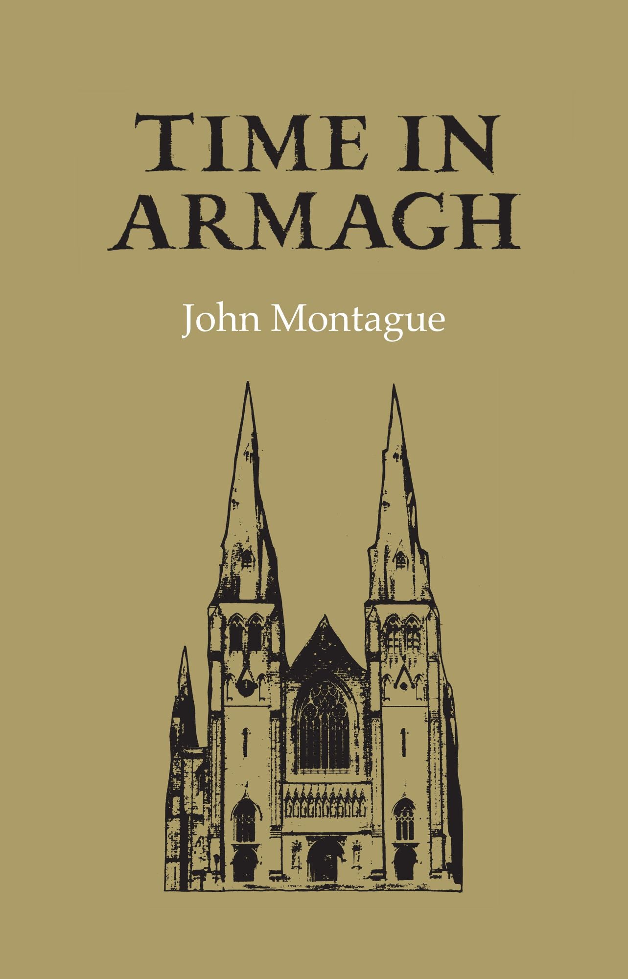 Time in Armagh