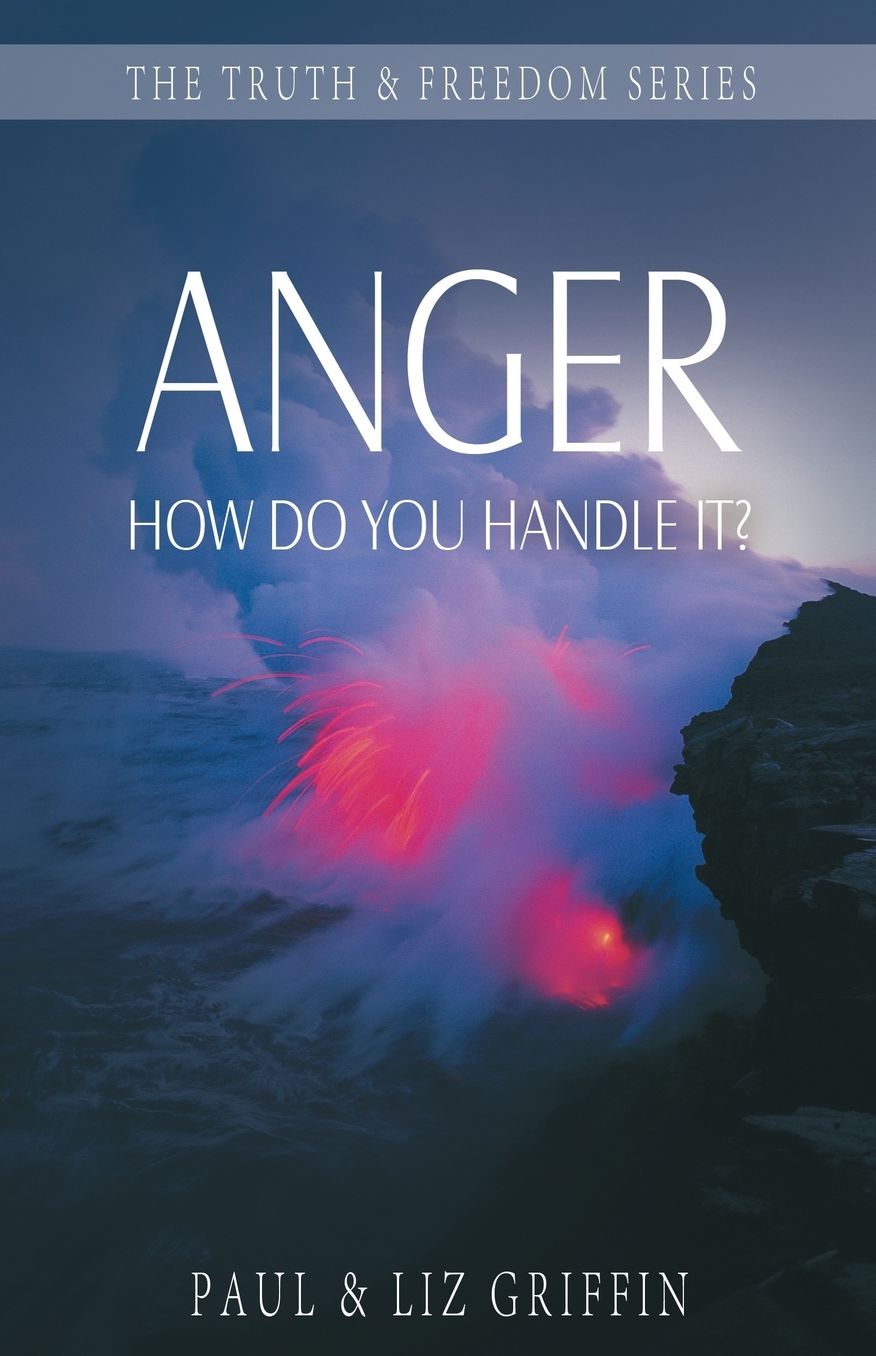 Anger: How Do You Handle It?