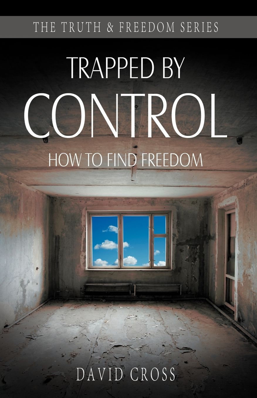 Trapped by Control: How to Find Freedom