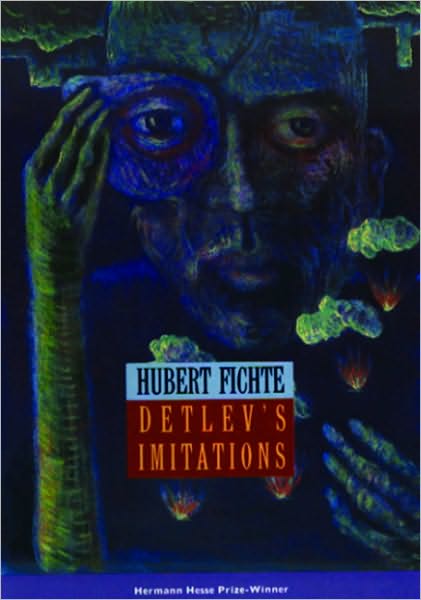 Detlev's Imitations