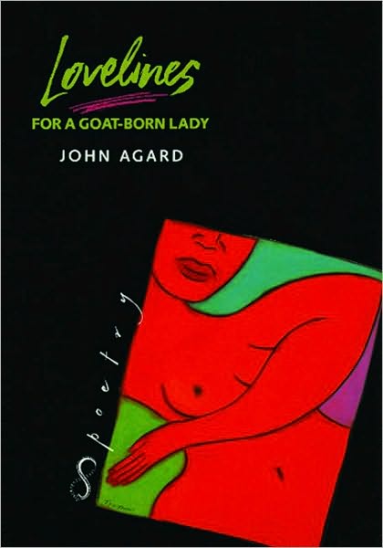 Lovelines for a Goat-Born Lady
